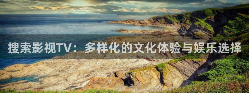 搜索影视TV：多样化的文化体验与娱乐选择